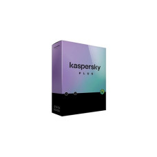 KASPERSKY PLUS INTERNET SECURITY 3-USER 1 YEAR