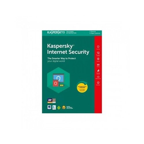 KASPERSKY SMALL OFFICE 1 SERVER 10 USER