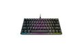 Corsair K65 RGB Mini 60% CHERRY MX Red Switch Mechanical Gaming Keyboard