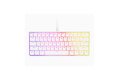 Corsair K65 RGB MINI 60% CHERRY MX Red Mechanical Gaming Keyboard 