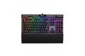 Corsair K70 RGB Rapidfire Mechanical Gaming Keyboard Cherry MX-Low Profile Speed