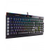 Corsair K95 RGB Platinum Mechanical Gaming Keyboard Cherry MX-Speed Key Switches Brown