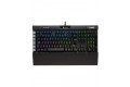 Corsair K95 RGB Platinum Mechanical Gaming Keyboard Cherry MX-Speed Key Switches Brown