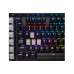 Corsair K95 RGB Platinum Mechanical Gaming Keyboard Cherry MX-Speed Key Switches Brown