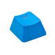  Corsair PBT Double-Shot Pro Keycap Mod Kit - Elgato Blue