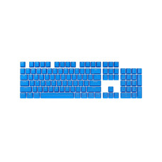  Corsair PBT Double-Shot Pro Keycap Mod Kit - Elgato Blue