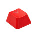  Corsair PBT Double-Shot Pro Keycap Mod Kit - ORIGIN Red
