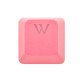 Corsair PBT Double-Shot Pro Keycap Mod Kit - Rogue Pink