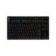 Logitech G PRO Tenkeyless RGB Mechanical Gaming Keyboard