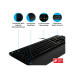 Logitech G213 Prodigy Gaming Keyboard