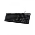 Logitech G413 SE Wired Mechanical Backlit Gaming Keyboard 