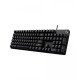 Logitech G413 SE Wired Mechanical Backlit Gaming Keyboard 