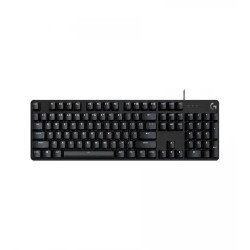 Logitech G413 SE Wired Mechanical Backlit Gaming Keyboard 