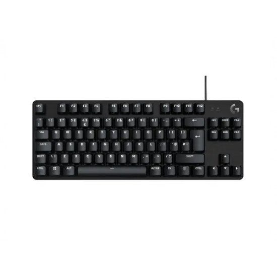 Logitech G413 TKL SE Mechanical Gaming Keyboard