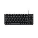 Logitech G413 TKL SE Mechanical Gaming Keyboard
