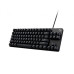 Logitech G413 TKL SE Mechanical Gaming Keyboard