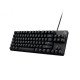 Logitech G413 TKL SE Mechanical Gaming Keyboard