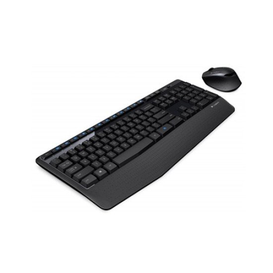 Logitech MK345 Wireless Combo Keyboard