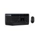 Logitech MK345 Wireless Combo Keyboard