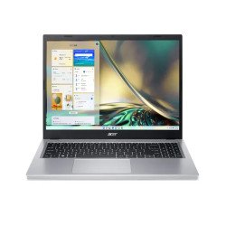 Acer Aspire 3 A315-510P Core i3-N305 15.6 inch FHD Laptop