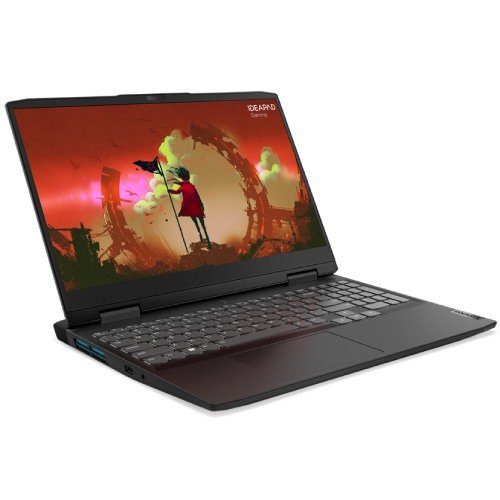 Lenovo IdeaPad Gaming 3 15ARH7 Ryzen 5 7535HS RTX 2050 4GB Graphics 15.6 Inch FHD Laptop