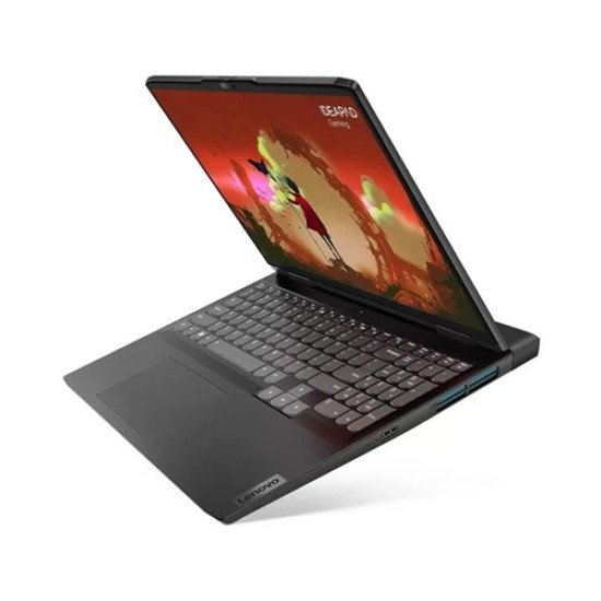 Lenovo IdeaPad Gaming 3 15ARH7 Ryzen 7 7735HS RTX 4050 6GB Graphics 15.6" FHD Laptop