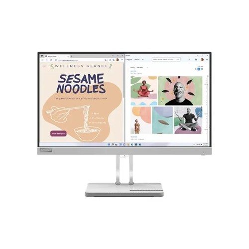 Lenovo L22e-40 21.45 INCH 75Hz AMD free Sync FHD Monitor