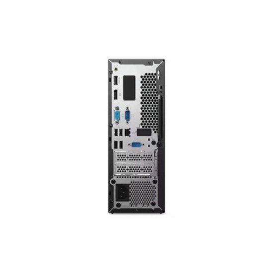 Lenovo ThinkCentre Neo 50s Gen 4 12th Generation Intel Core i3 12100 8GB RAM 512GB SSD Black Brand PC