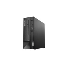 Lenovo ThinkCentre Neo 50s Gen 4 12th Generation Intel Core i3 12100 8GB RAM 512GB SSD Black Brand PC