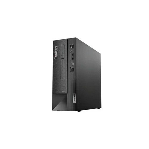 Lenovo ThinkCentre Neo 50s Gen 4 12th Generation Intel Core i3 12100 8GB RAM 512GB SSD Black Brand PC