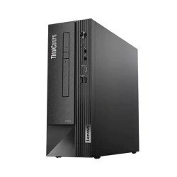 Lenovo ThinkCentre Neo 50s Gen 4 12th Generation Intel Core i5 12500 8GB RAM 512GB SSD Black Brand PC