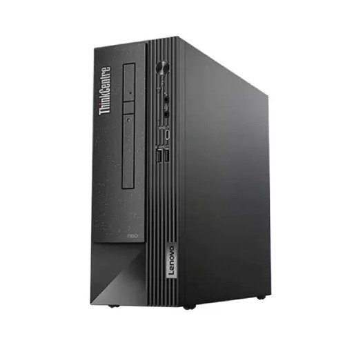 Lenovo ThinkCentre Neo 50s Gen 4 12th Generation Intel Core i5 12500 8GB RAM 512GB SSD Black Brand PC