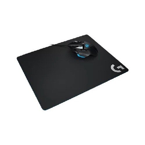 Logitech G240 Cloth Gaming for Low DPI Mouse Pad