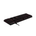 Logitech G413 Mechanical Backlit Gaming Keyboard