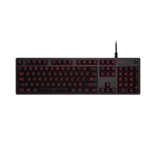 Logitech G413 Mechanical Backlit Gaming Keyboard