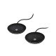 Logitech Group Expansion Microphones for Larger Video and Audio Conferencing
