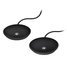 Logitech Group Expansion Microphones