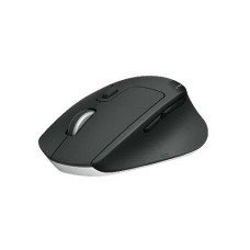 Logitech M720 Triathlon multi device Bluetooth Mouse 