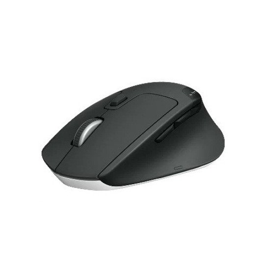 Logitech M720 Triathlon multi device Bluetooth Mouse 
