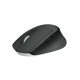 Logitech M720 Triathlon multi device Bluetooth Mouse 