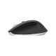 Logitech M720 Triathlon multi device Bluetooth Mouse 
