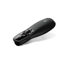 Logitech R400 Wireless Presenter