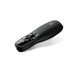 Logitech R400 Wireless Presenter
