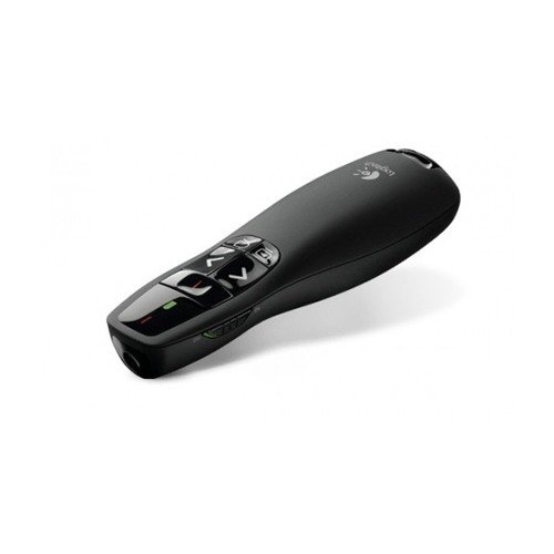 Logitech R400 Wireless Presenter