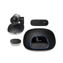 Logitech Video ConferenceCam Group