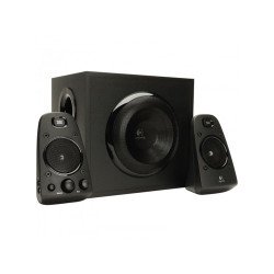 Logitech Z623 2.1 Speaker (980-000403)