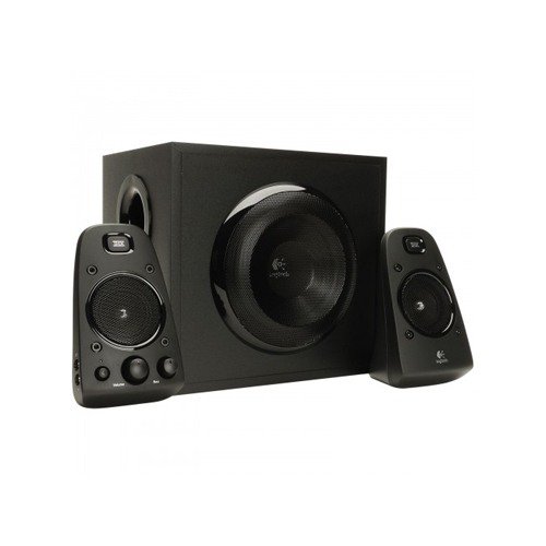 Logitech Z623 2.1 Speaker (980-000403)