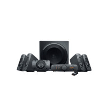 Logitech Z906 5.1 Speaker