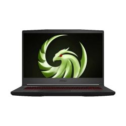 MSI Bravo 15 B5DD Ryzen 5 5600H RX 5500M 4GB Graphics 15.6 inch FHD 144Hz Gaming Laptop 