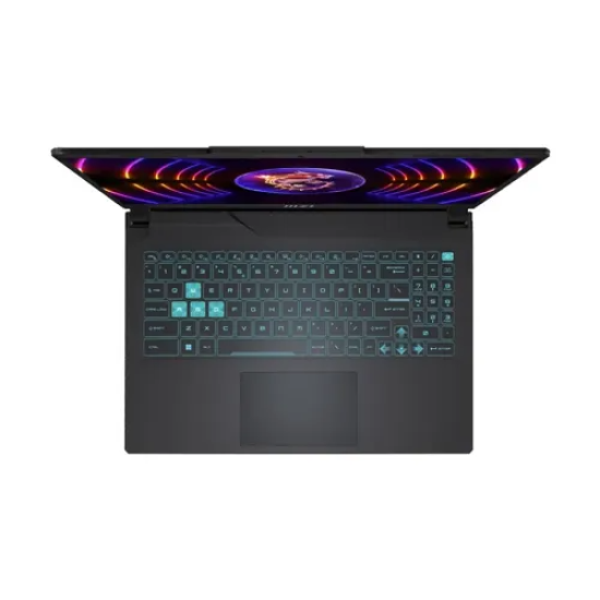 MSI Cyborg 15 A12UCX Core i5 12th Gen RTX 2050 4GB Graphics 15.6 inch FHD Gaming Laptop